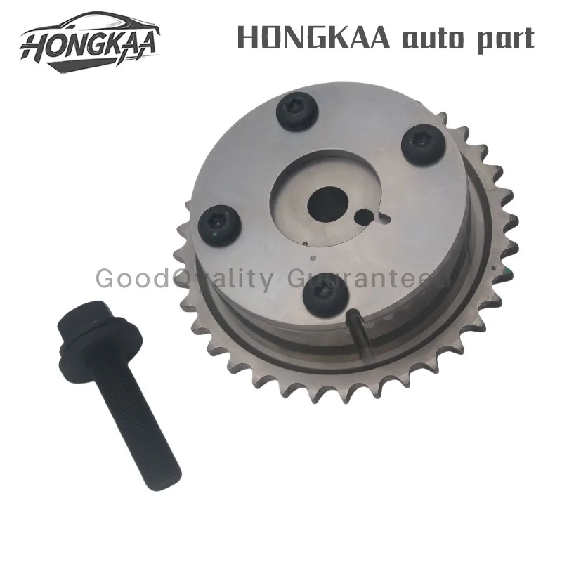 Camshaft Timing Sprocket 13050-36030 for Lexus ES250 RX270 Subaru Toyota Camry Aurion RAV4 Sienna Venza Automotive Spare Part