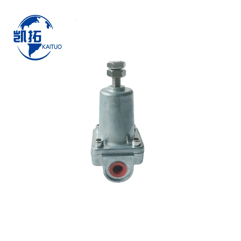 

High Pressure Inverse Proportion Regulating Valve Pressure Regulator for Screw Air Compressor