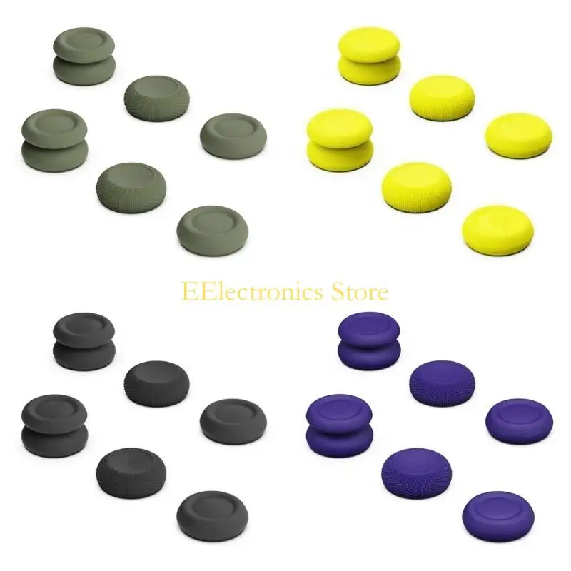 Capuchons à bascule poignée B03C pour Console OLED ROG capuchon Anti-transpiration