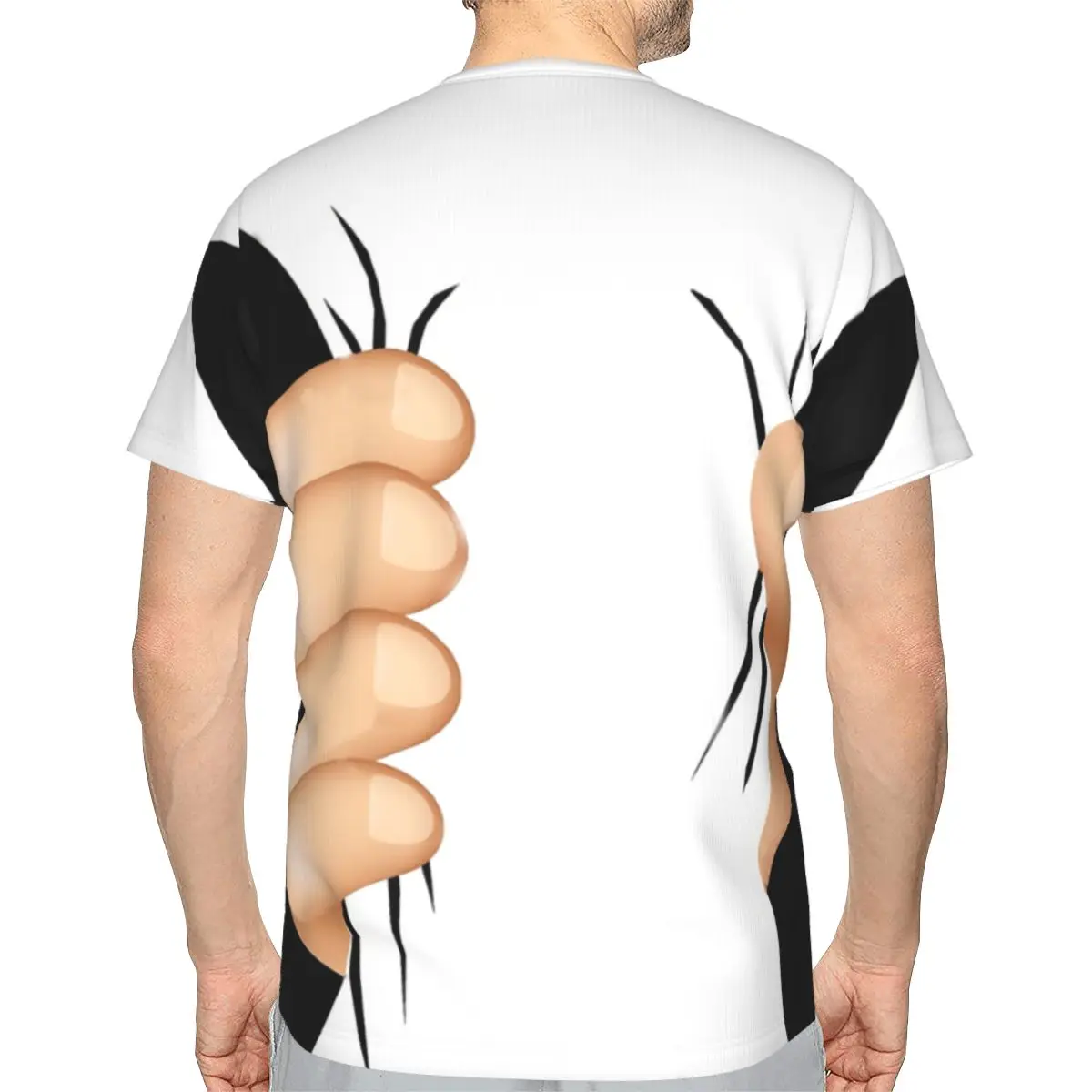 thumb