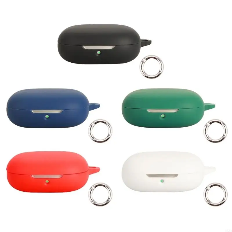 

Умываемую крышку корпус корпуса предотвращает въезд грязи для открытых наушников для ушей 45BD