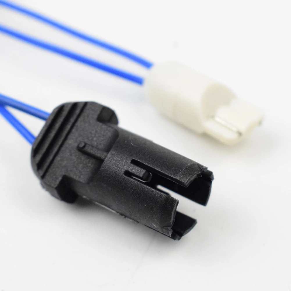 2/4/6pcs T10/T15 W5W 194 501 Error Free Load Resistor Wiring Canbus Decoder Cable Universal LED Warning Canceller Decoder