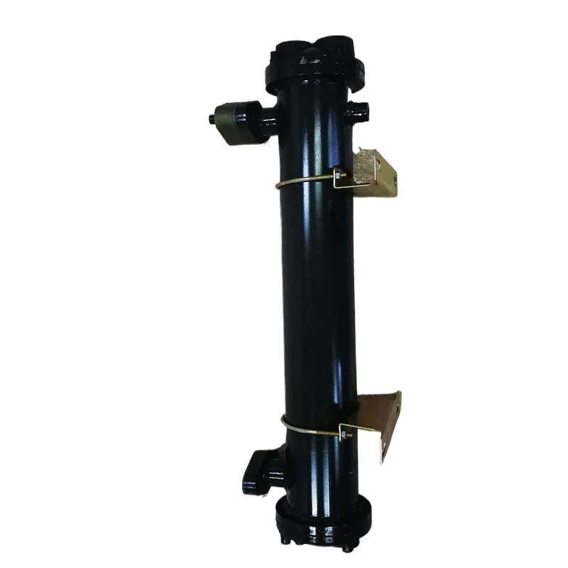 133018 SL-309U2FT HTF86 External Oil Cooler for Haitian Injection Molding Machine