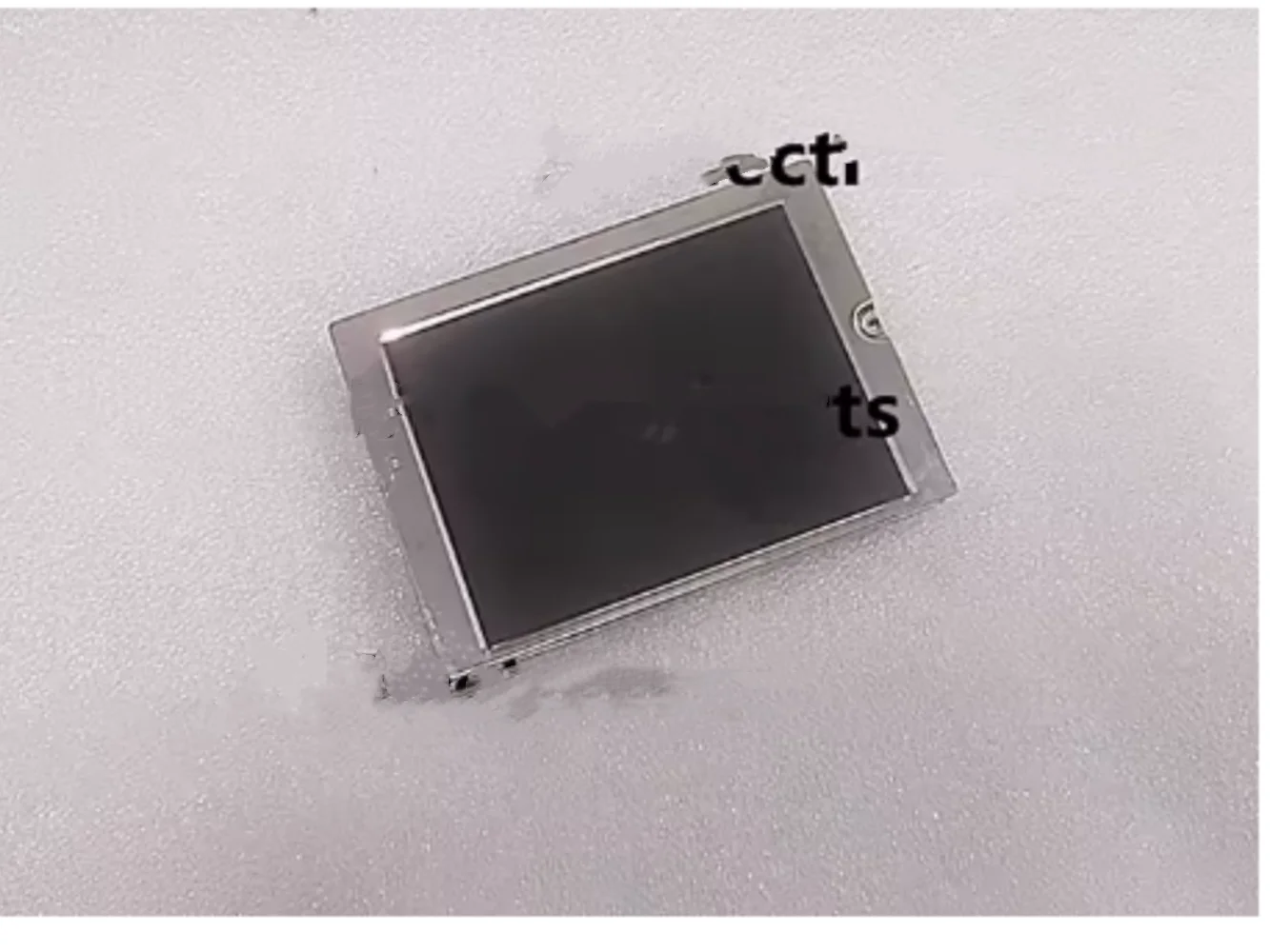 

TCG057VG1CA-G00 TCG057VG1CA-A00 TCG057VG1CA G00 TCG057VG1CA A00 100% Tested 10.1 Inch LCD Screen Display Panel For Kyocera