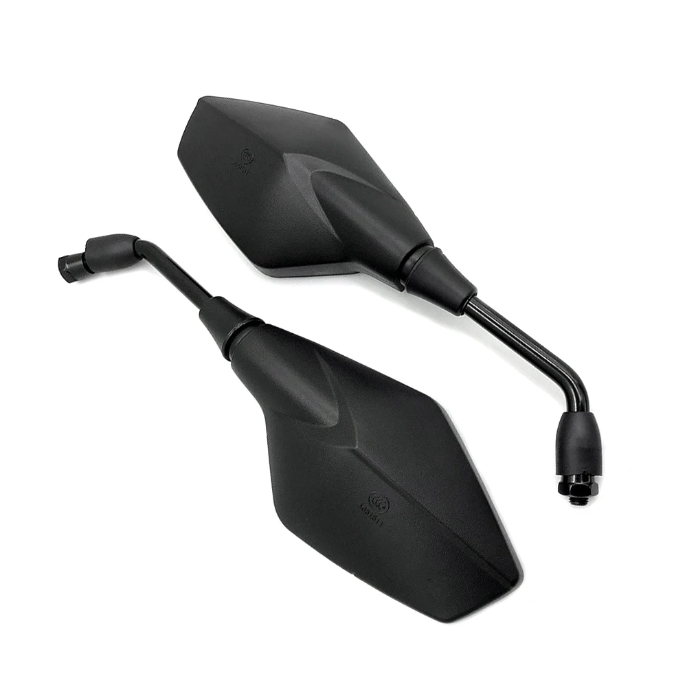 Scopri la Qualità dei Specchietti Laterali Scooppi per Motociclette e Scooter