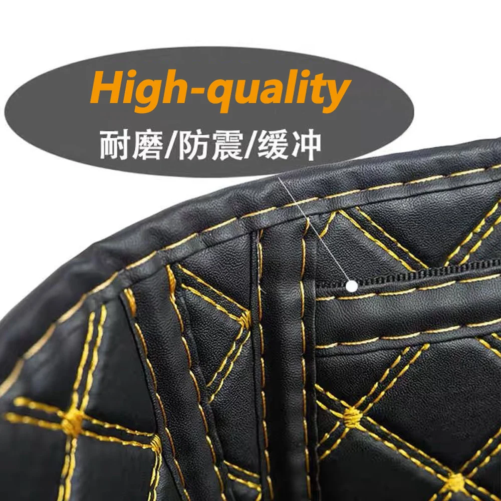 High-quality lining For Honda NS125GU NS125 seat bucket liner protection modification seat bucket liner seat bucket liner