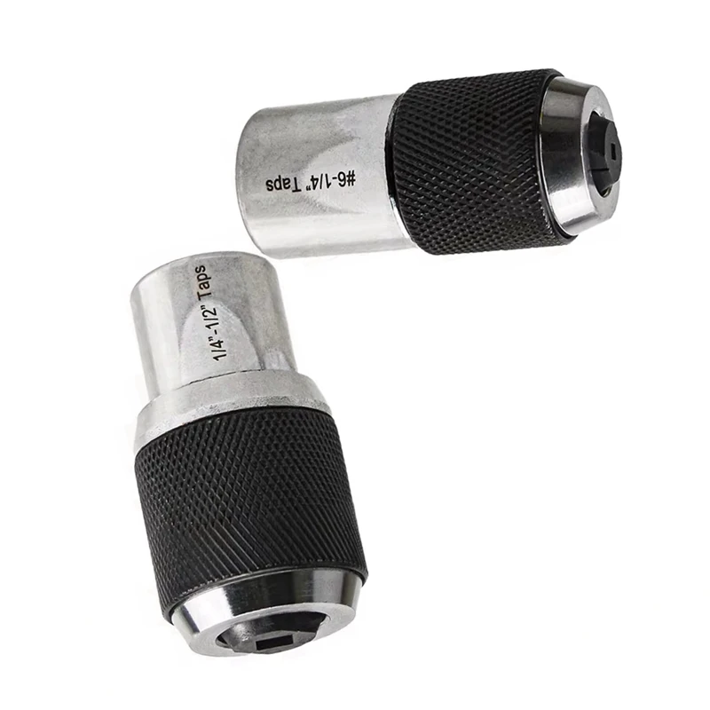 Ferramenta extratora de mandíbula adaptador de soquete T61C_1/4-1/2 polegadas para aladores de torneira