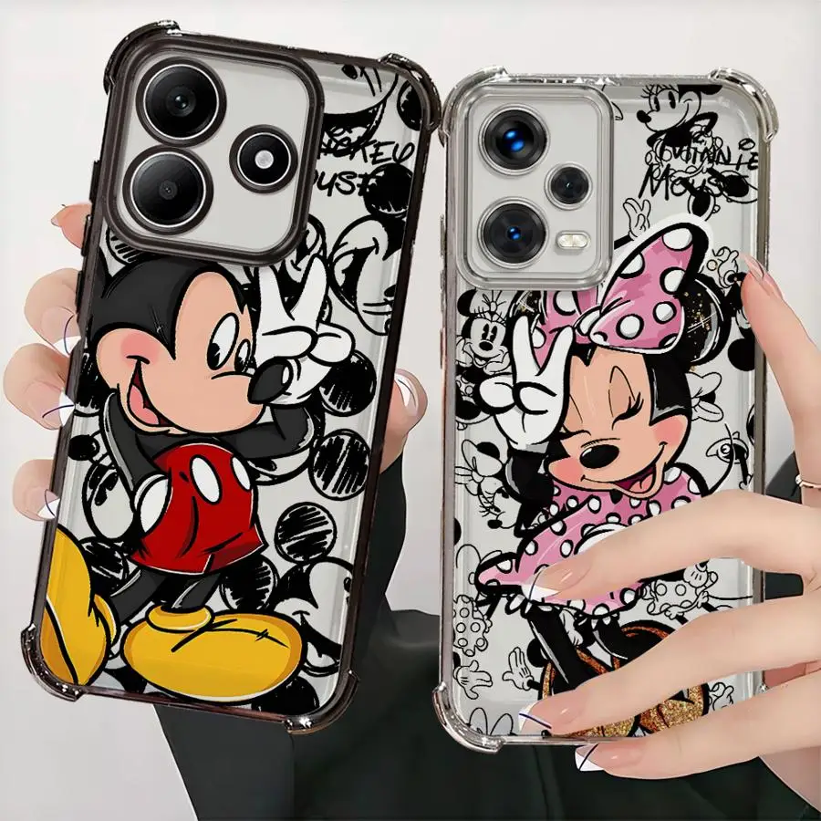 Cute Mickys Minnies…