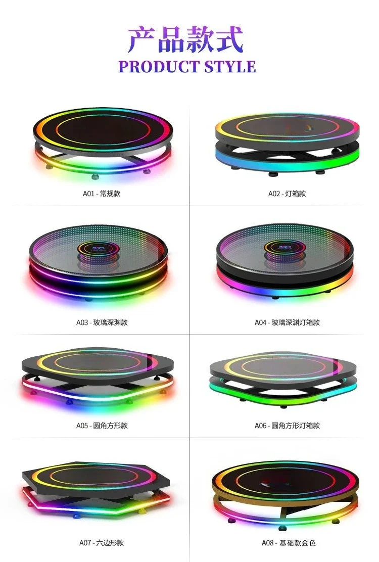 Selfie Ring Light LED Fill Light for Live Streaming Makeup Photography