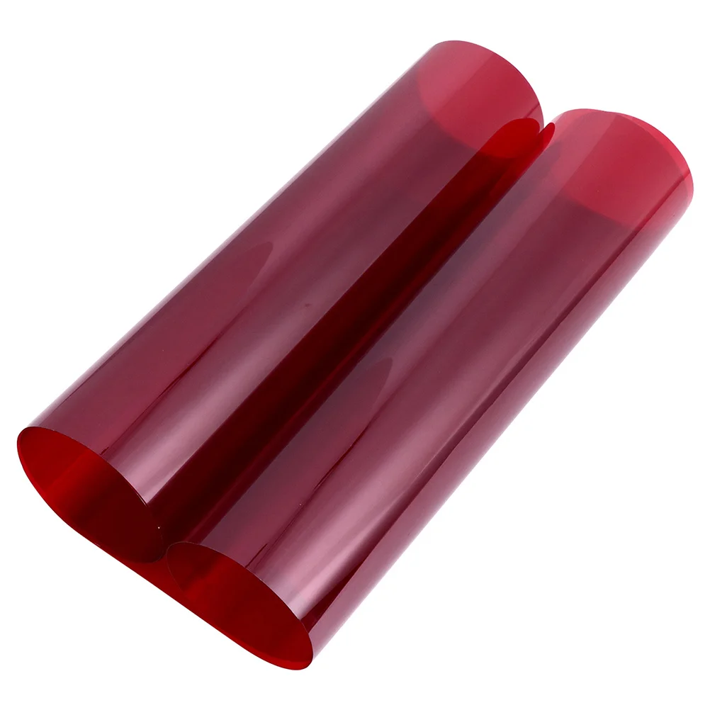 

Sunset Mood Film Diffuser Sheet For Photography Studio Theater Lighting Color Gel Filter