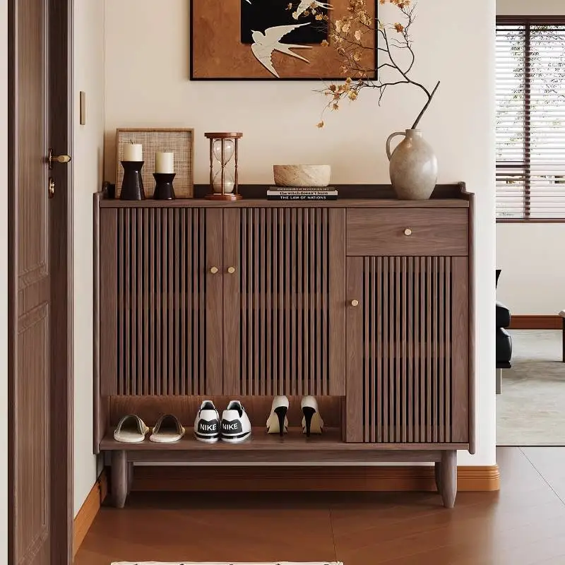 

Hallway Modern Shoe Cabinet Minimalist Design Apartments Room Shoe Cabinet Organizers Luxury Szafka Na Buty Furniture For Home
