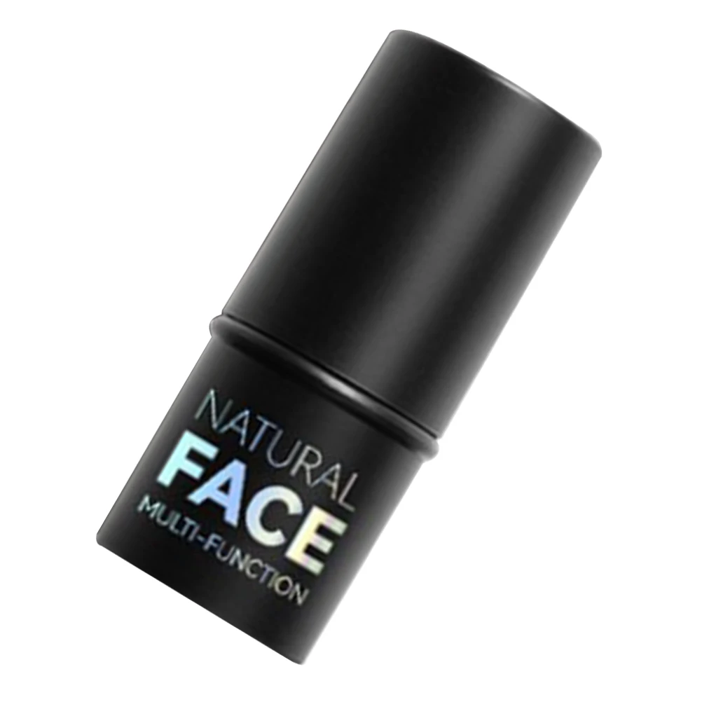 Stick illuminante per il trucco del viso, penna illuminante per contorno, illuminante per il viso portatile multiuso, per principianti