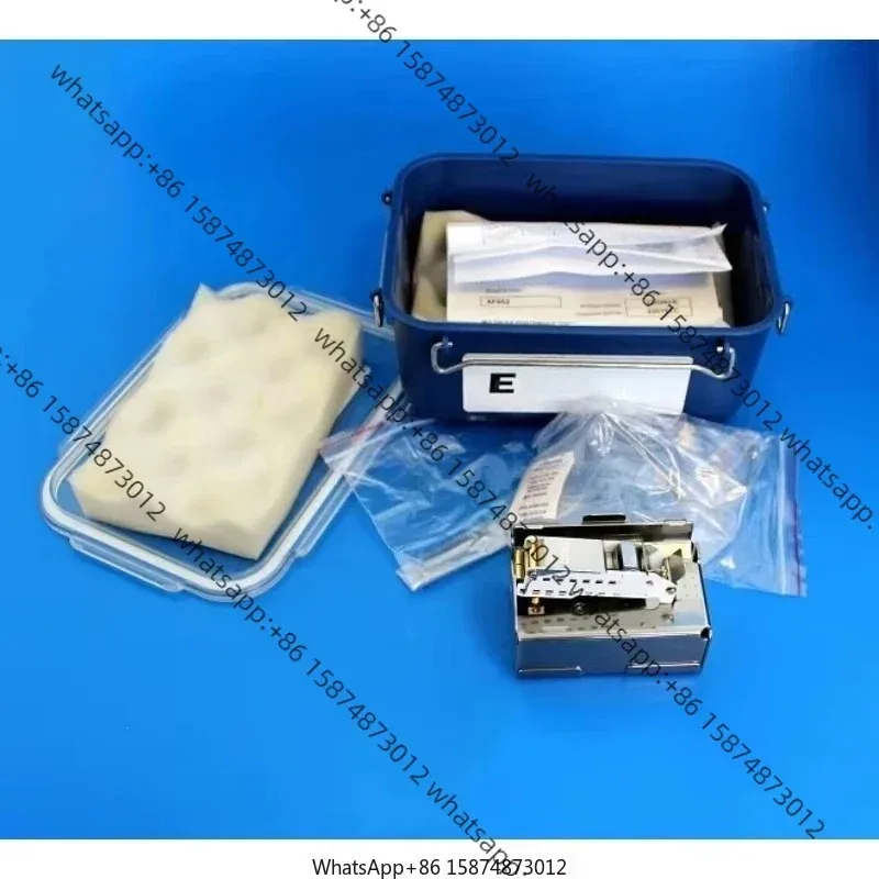 لمضاعف rmo العلمي ETP (PN 14652) (AF652)