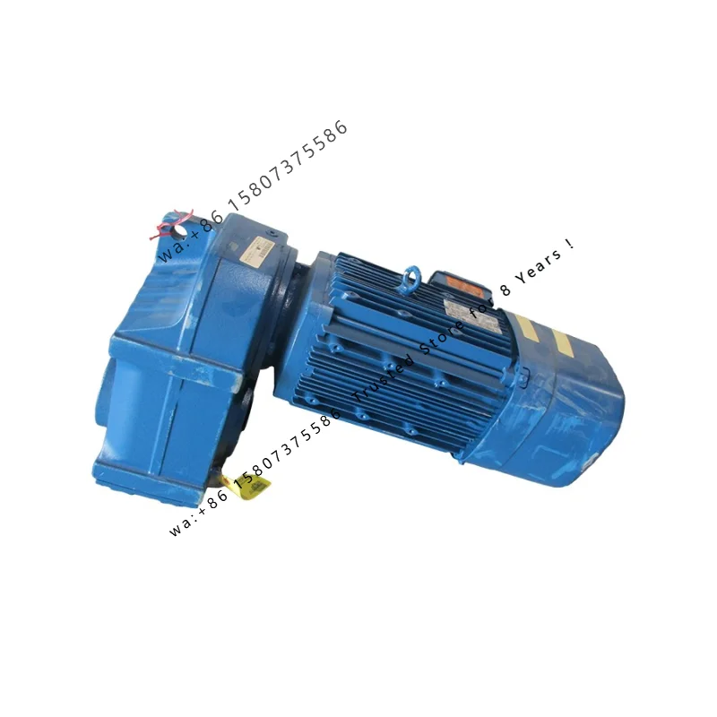 Brand New PLC FA77/GDRE132M4BE11 Unbeatable Value