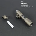 M600C DE NO Switch