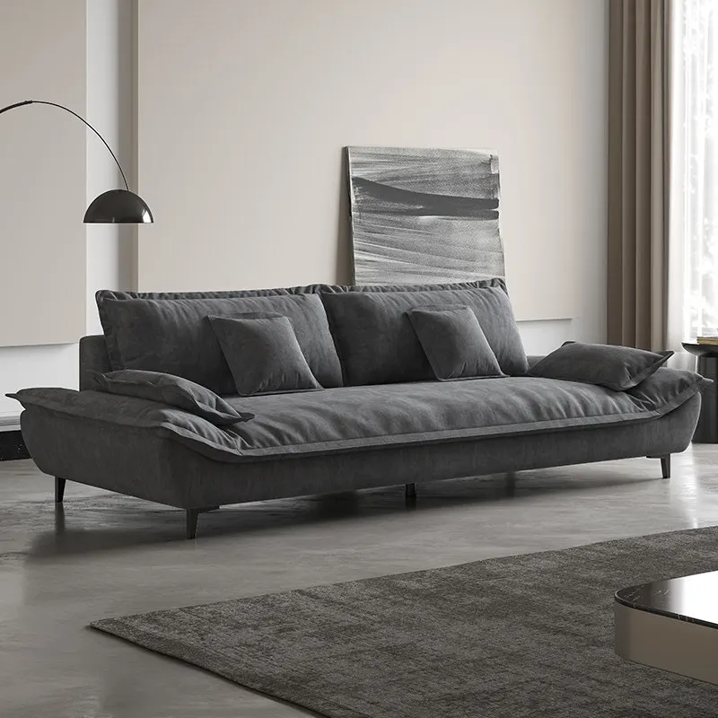 

Comfortable Relax Living Room Sofas Leisure Modern Lounges Living Room Sofas Armchair Lazy Divano Soggiorno Furniture For Home