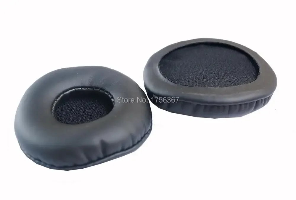 Replacement Ear pads Compatible for Audio-Technica ATH-S100 ATH-S100is headset cushion.Original earmuffs/High quality