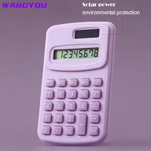 9 Main Sales Mini Calculator - №1