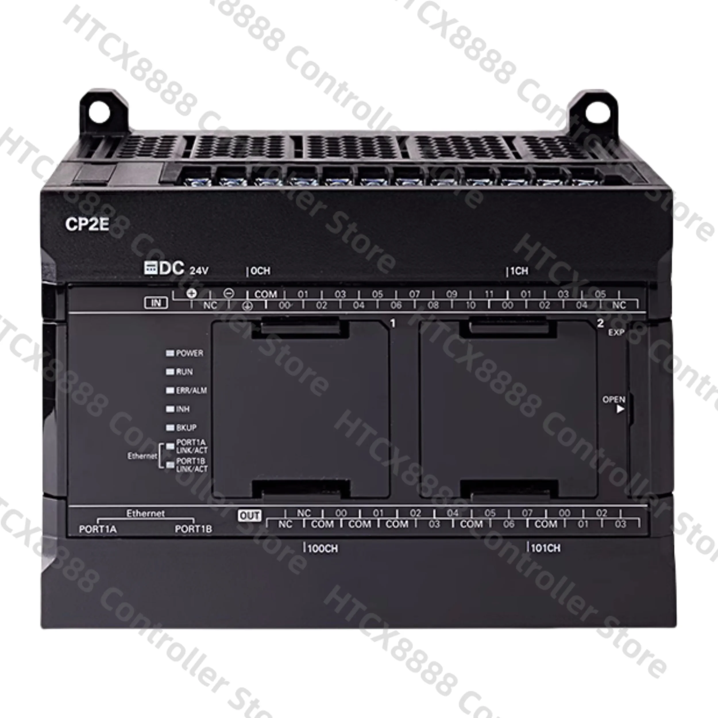 

New Original CP2E-N40DT-D-ECM CP2E-N40DT1-D-ECM