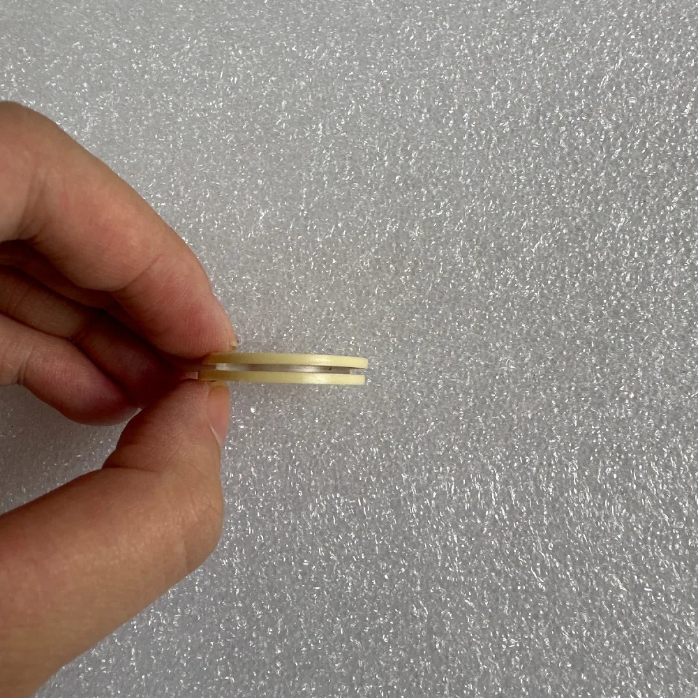 مشبك المروحة لـ DJI T40 T50 حشية مشبك المروحة الزراعية مع جزء الطائرة بدون طيار Agras وسادة ساندويتش مزدوجة الطبقة مقاومة للاهتراء #6