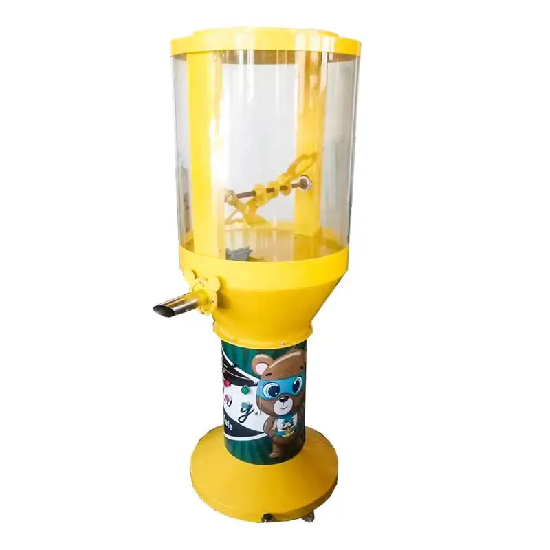 OEM Custom High Performance Factory Price DIY Plush Toy Filling Making Machine