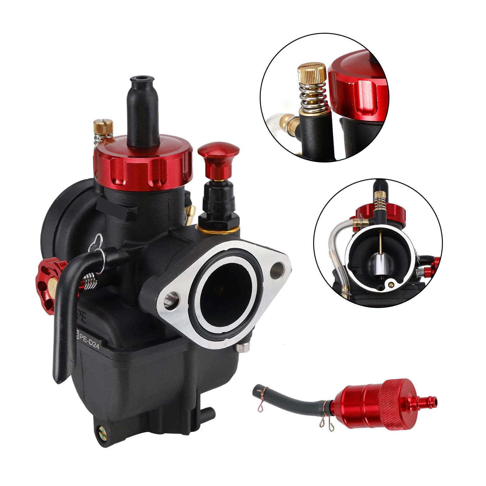 carburatore-topteng-24mm-per-moto-140cc-150cc-go-kart-atv-moto-da-cross