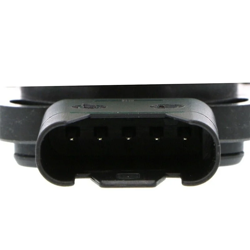 أ22P_ 13627585680 13627551638 7551638   مقياس تدفق الهواء Maf للسيارة BMW 1 3 5 6 SERIES X1 X3 X5 Z4 استشعار تدفق الهواء