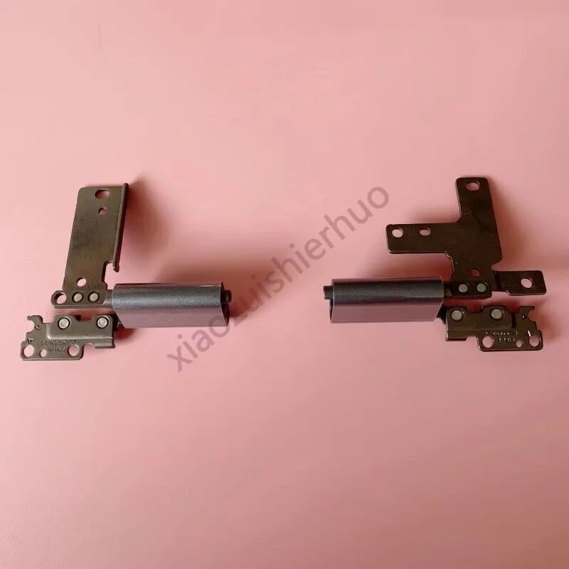 New Lcd Hinge Kit L R For Dell Inspiron 5410 7415 2-in-1 Laptop 00TDMY 03VXN5