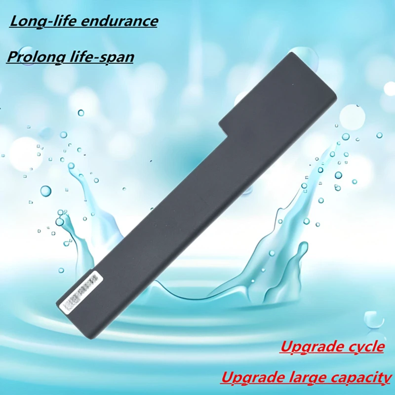 New VH08 VH08XL HSTNN-IB2P LB2P I93C F10C QK641AA Laptop Battery For HP EliteBook 8560w 8760w 8570w 8770w Mobile Workstation