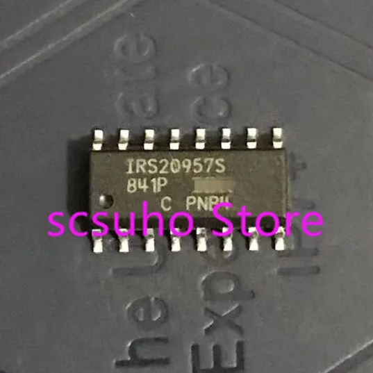 

IRS20957S IRS20957 SOP16 10 шт.