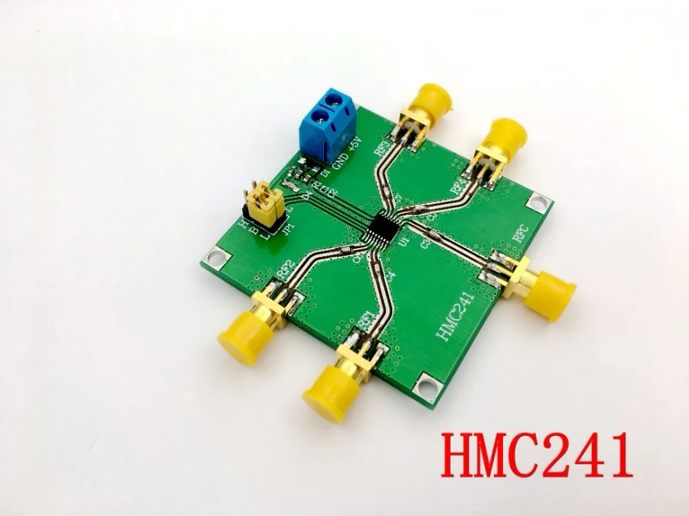 1PC HMC241 DC-3.5 G…