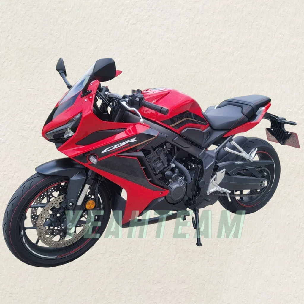 Fairing Kit for Honda CBR 650R 19 20 21 22 23 CBR650R 2019 2020 20212022 2023 Good Quality Motorcycle Bodywork image 2