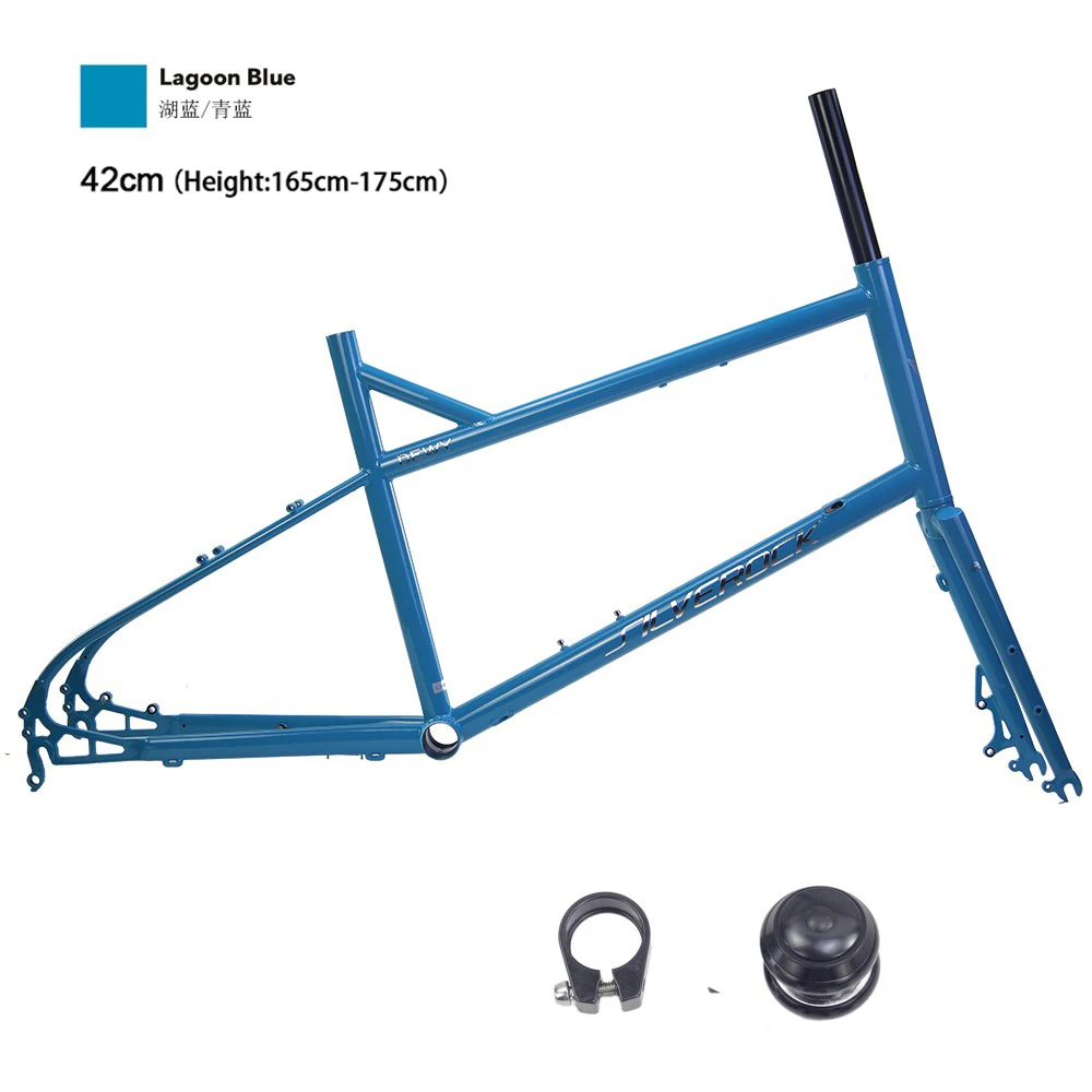 SAKAMOTO 20x1・1/8 スチル 6速 500mm minivelo S2b5144352a18416f9881a78ac9fc3