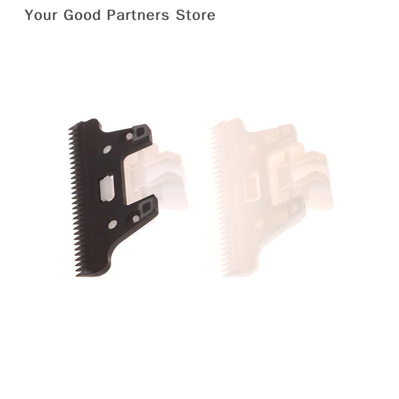 1Pcs Pet Clipper Ceramic Blade Tool Bit Replacement Parts Cutter Head For Dog Trimmer Spare Knife 30 Teeth
