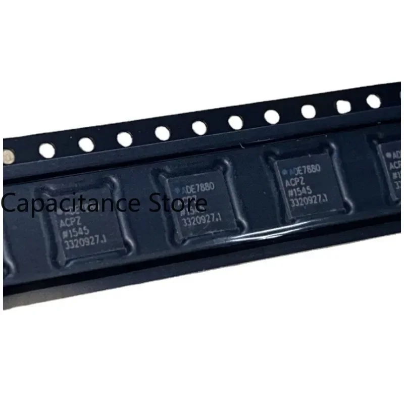 

10PCS ADE7880ACPZ DRV8412DDWR SN74HC595NSR SN74HC165DBR SN74LS245DWR SN74LV1T125DCKR SN74LS245NSR SN74LS00DR SN74LS14N 131M31