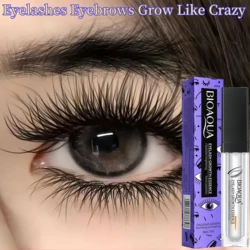 7 Days Fast Eyelash Growth Serum Eyelash Eyebrow Growth Strong Makeup Extension Treatment Eyelash Growth Thicken Care Products