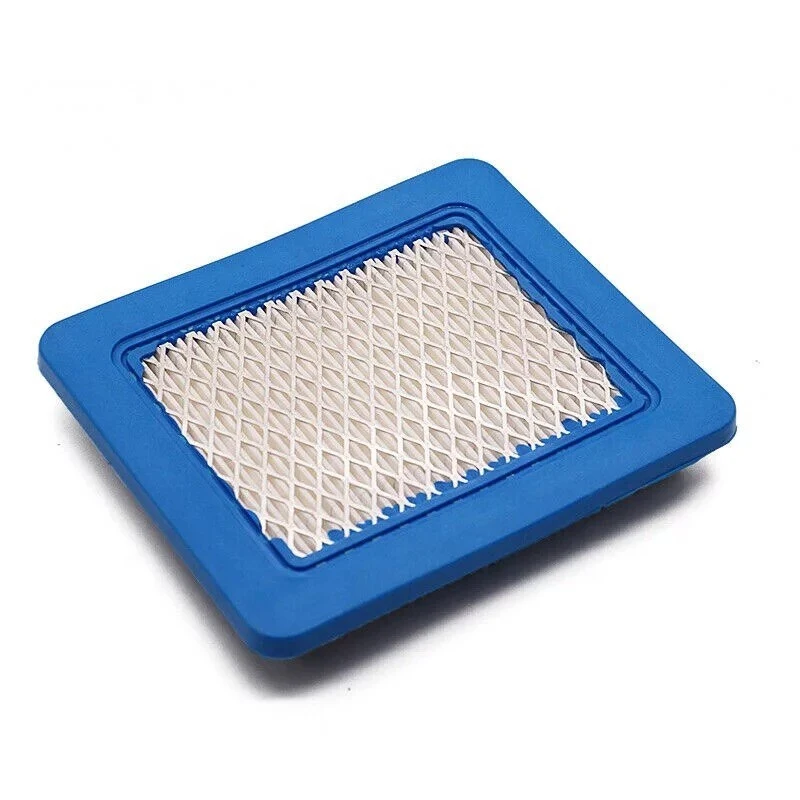 Briggs & Stratton 6Hp/6.5Hp Air Filter Square Filter Element Bs Core Suitable for Honda Lawn Mower Gcv160 Filtration