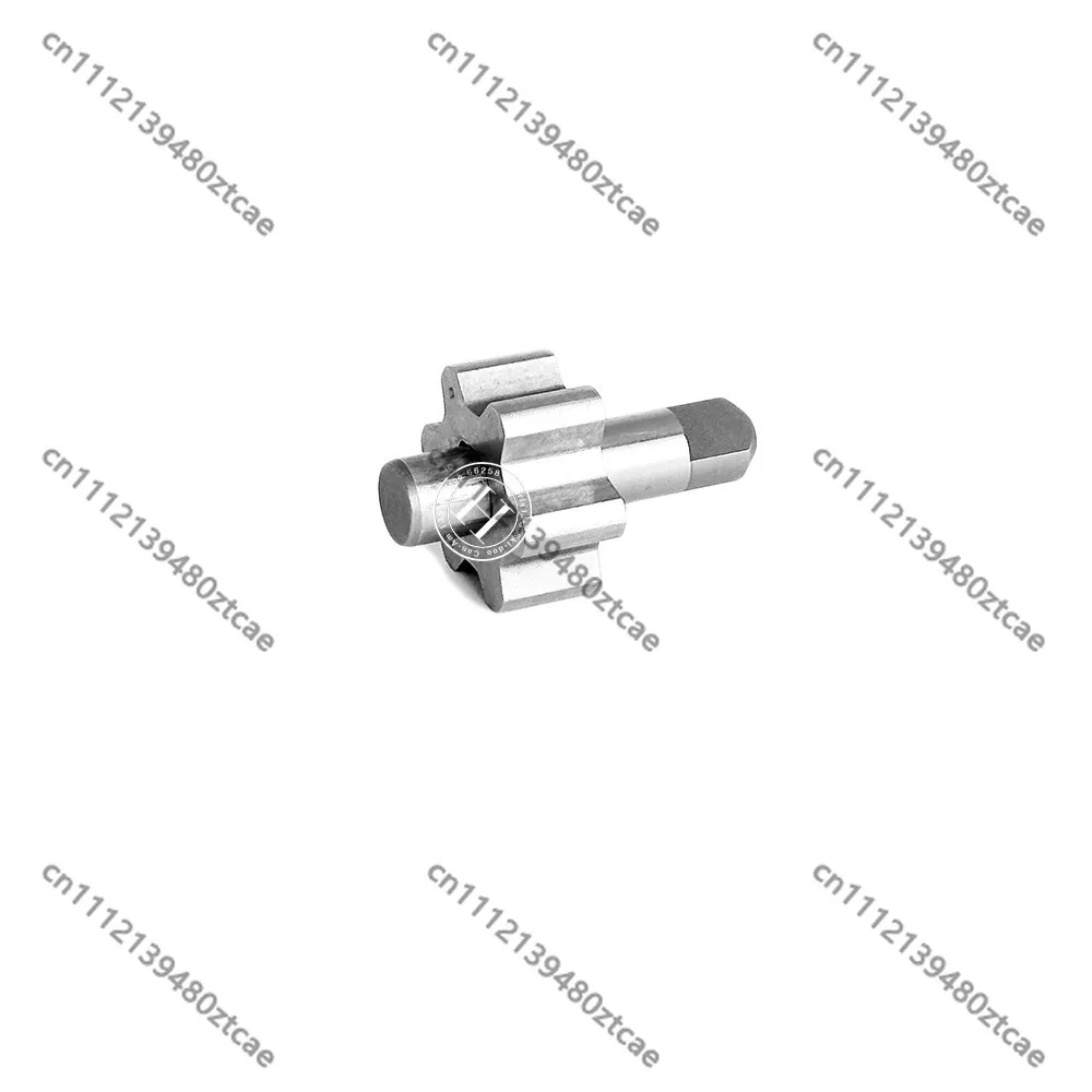 Oil Pump Core Shaft Wear-resistant Engine Replacement Parts Fit Jet Ski GTI130 To RXP300  Repair Accessories Hot Selling