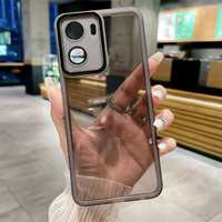 For OPPO Reno13F Case Oppo A5X Phone Case oppo Reno14F Cover Reno 13A Cover OPPO A5X 5G Case Reno13a Camera Protector Lens Cover