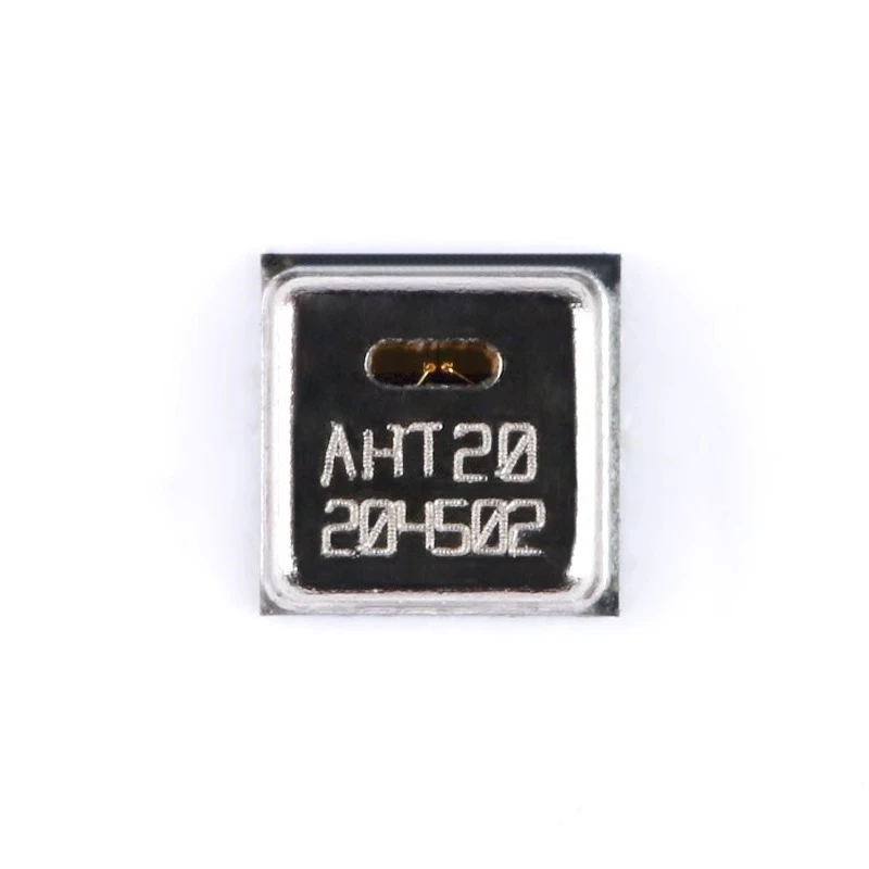 Module de capteur de température et d'humidité intégré AHT20, haute précision, sortie de signal numérique I2C, original et authentique