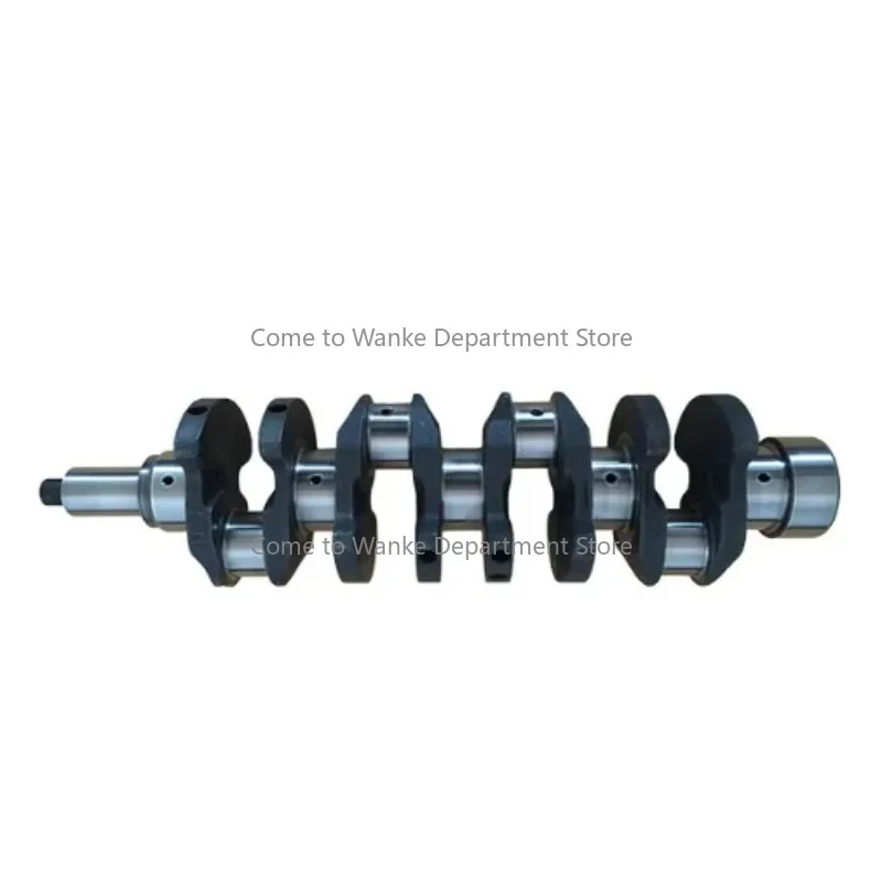 

Factory direct sales PF6 OE 12200-96505/12200-96502 for NIS-SAN Crankshaft