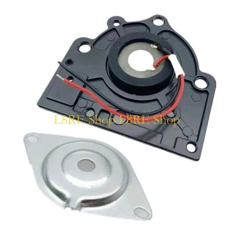 L8RE Professional Humidifier Internal Parts Mounting Bracket for 25mm Atomizing Chip