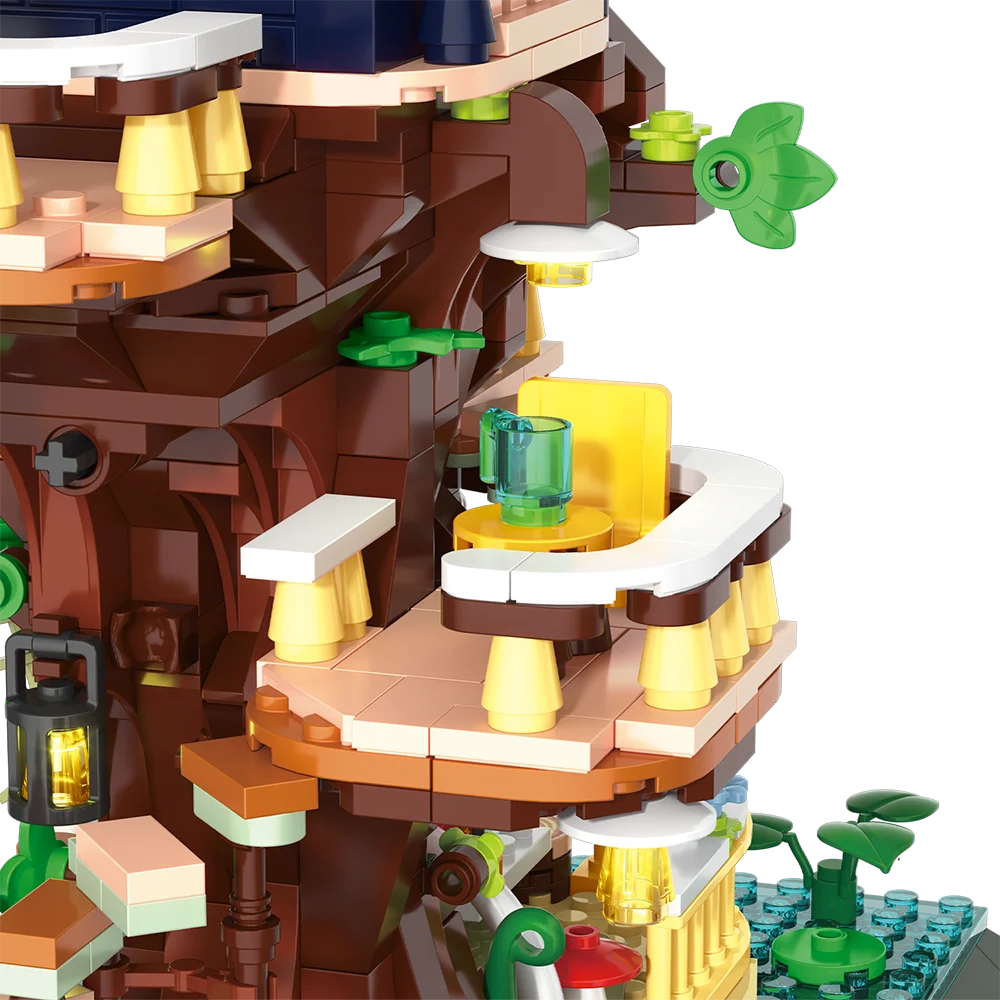 Thumbnail 4 - #40 Best Building Toys to Buy In 2026