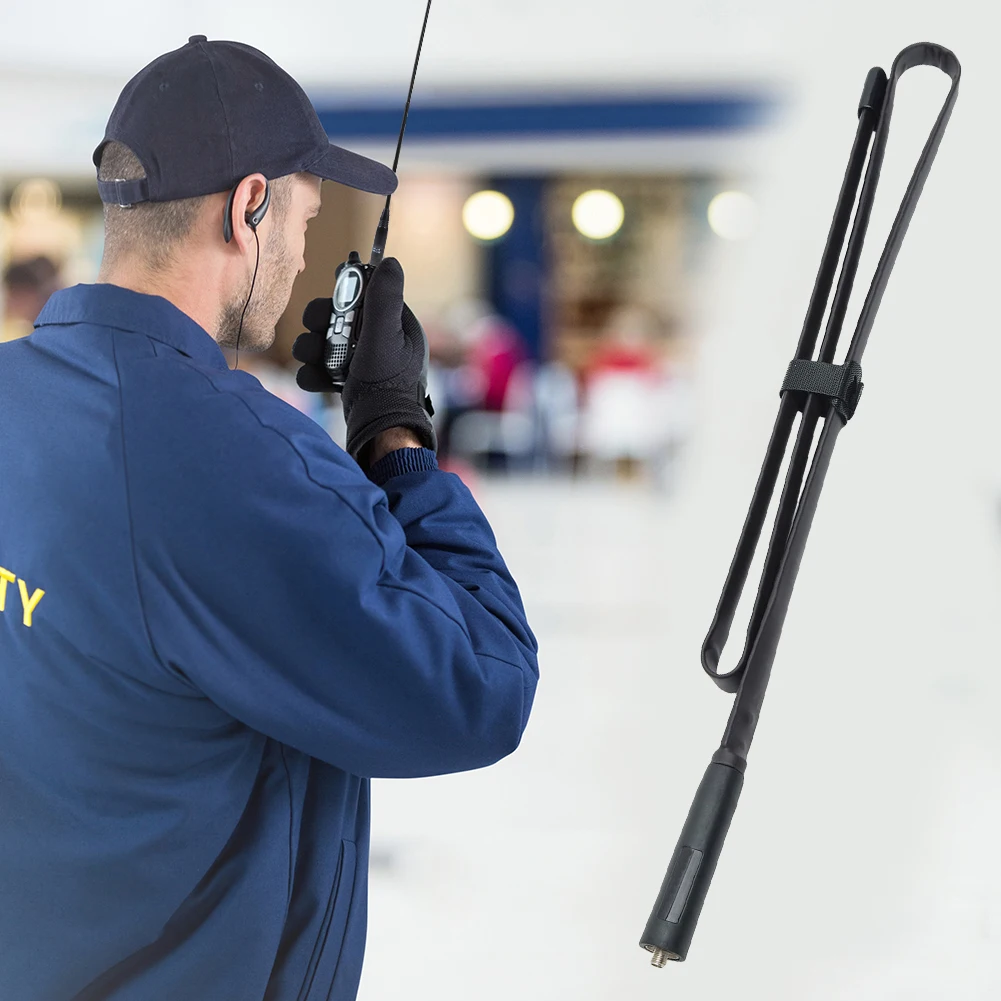 Foldable Ham Radio … - image
