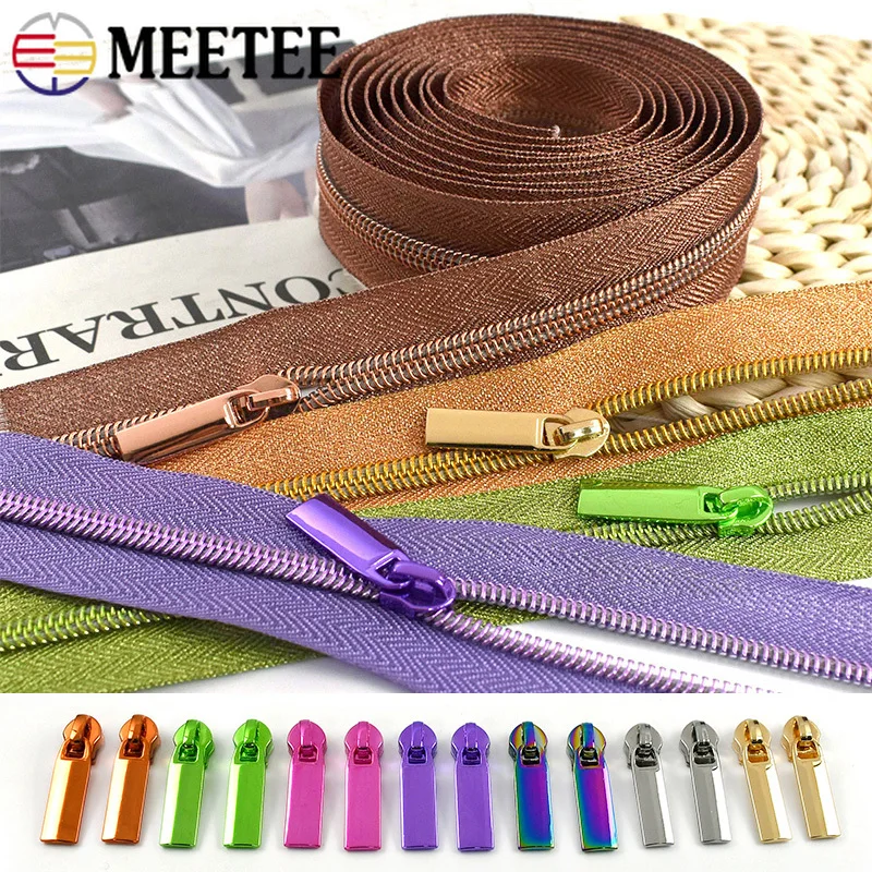 Meetee 1-5M 5# Nylo…