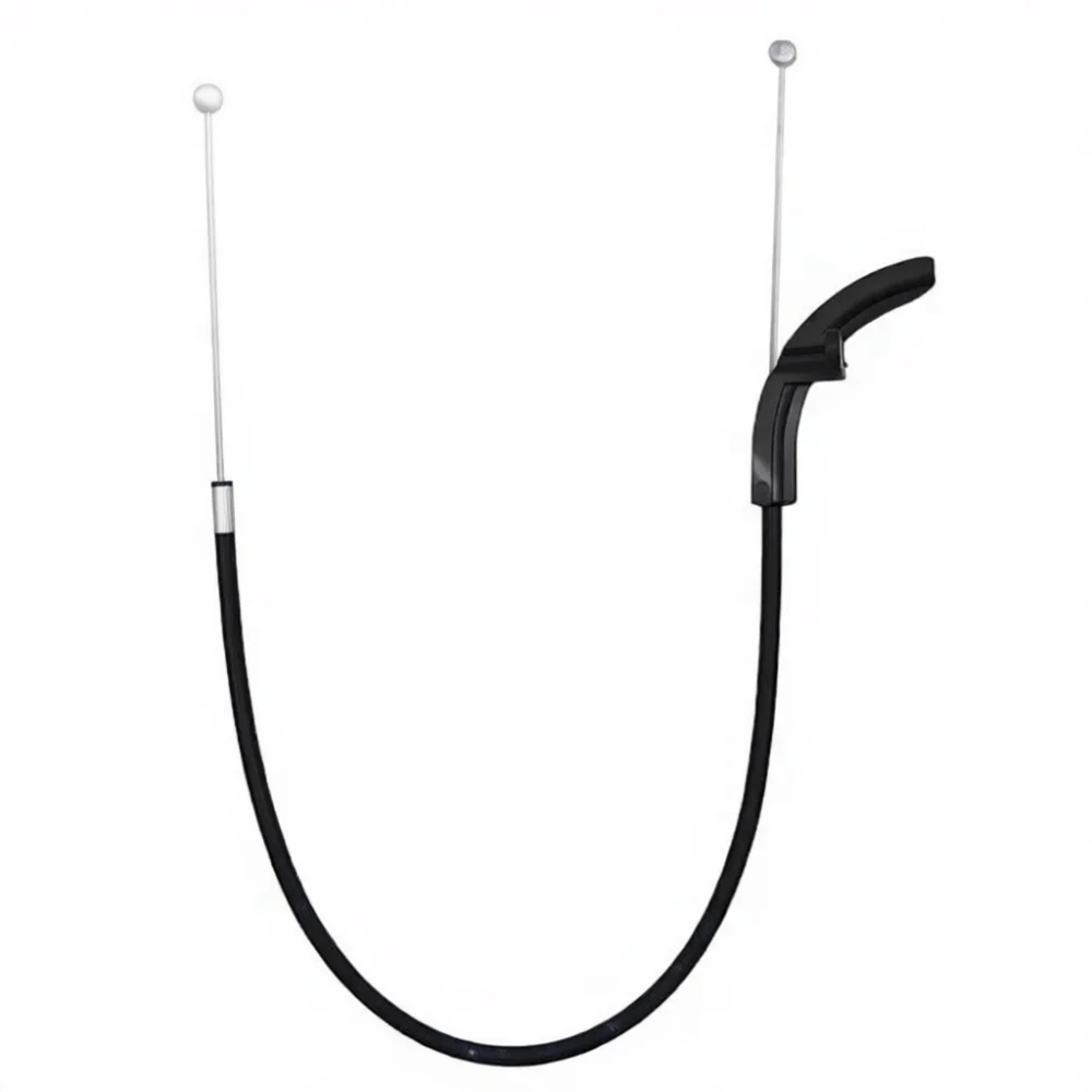 Throttle Cable For FS40 FS50 FS56 FS70 HT56 KM56 Grass Trimmer Lawn Mower Parts Replacement Control Wire Accelerator Accessory