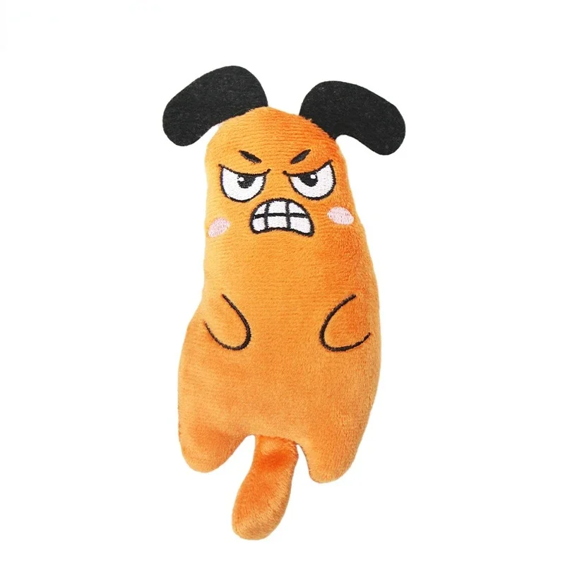Variant: Orange