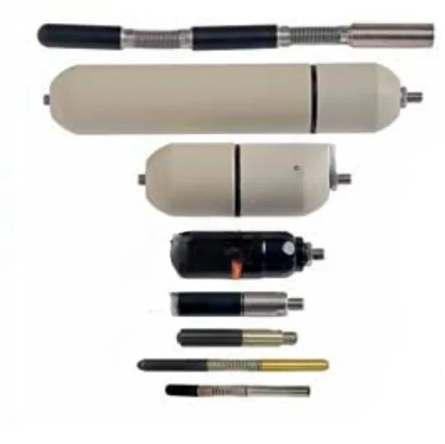 كشف الراديو RD7200 محدد الأنابيب والكابلات تحت الأرض TX-10 + A - خيار الإطار ملحق FlexiTrace