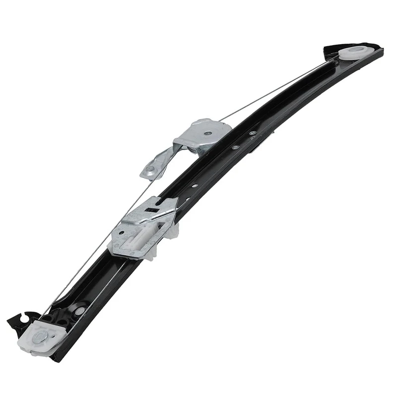 Achterste linker elektrische raamregelaar aan de bestuurderszijde 51357125059 voor BMW E53 3.0i 4.4i 4.6is 4.8is M54306S5 M62B44 N62B44A M62B46 N62B48