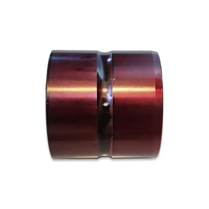 Excavator Bucket Link Bushing LC12B01499P1 Fit SK210DLC-8 SK235SR-1E SK260 SK215SR SK235SR SK200-8 SK210LC-8